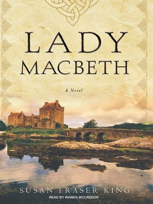 cover image of Lady Macbeth